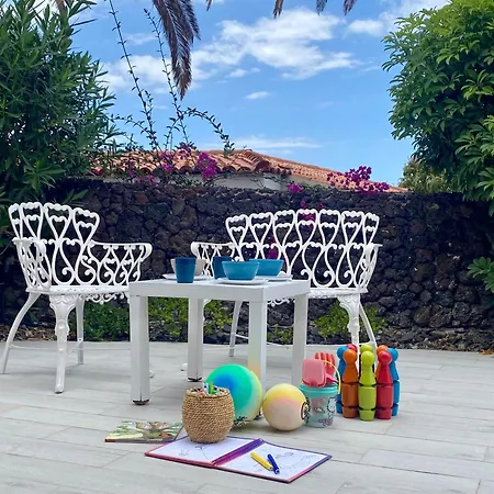 Private House With Ocean View Garden 7min To Bahia Casa vacanze *