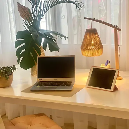 Private House With Ocean View Garden 7min To Bahia Casa vacanze Costa Adeje (Tenerife)