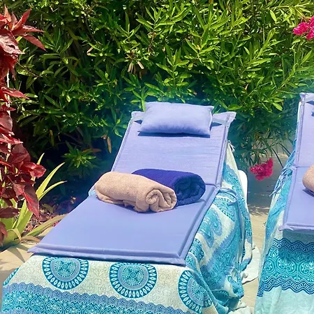 Nyaraló Private House With Ocean View Garden 7min To Bahia *