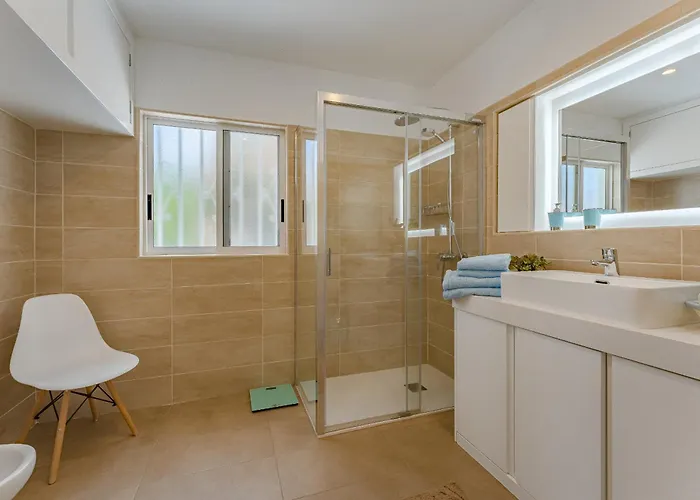 Private House With Ocean View Garden 7min To Bahia *