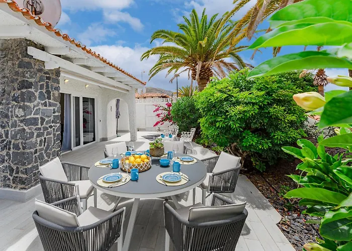 Ferienhaus Private House With Ocean View Garden 7min To Bahia