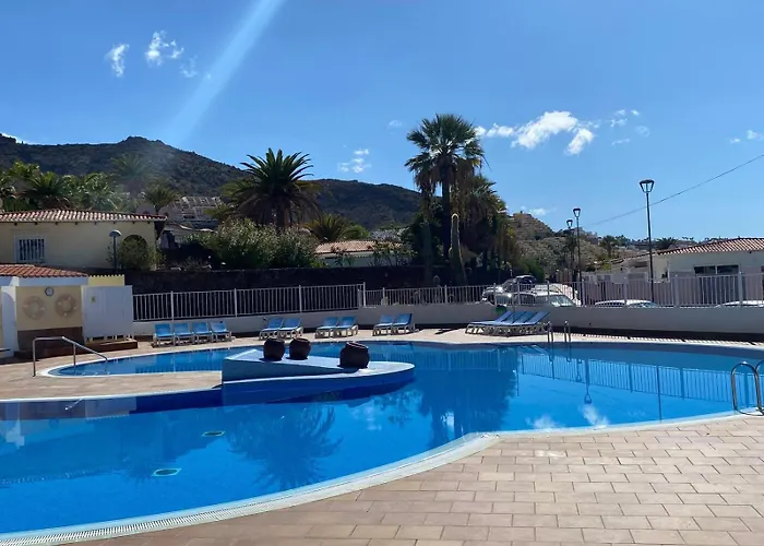 Private House With Ocean View Garden 7min To Bahia Ferienhaus *