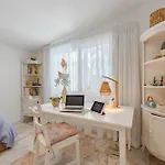 Private House With Ocean View Garden 7min To Bahia Dom wakacyjny