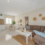 Private House With Ocean View Garden 7min To Bahia Dom wakacyjny *