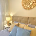 Dom wakacyjny Private House With Ocean View Garden 7min To Bahia Costa Adeje (Tenerife)