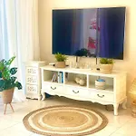 Private House With Ocean View Garden 7min To Bahia * Адехе
