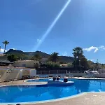 Private House With Ocean View Garden 7min To Bahia Дом отдыха *
