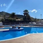 Private House With Ocean View Garden 7min To Bahia Dom wakacyjny *