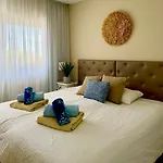 Private House With Ocean View Garden 7min To Bahia Dom wakacyjny