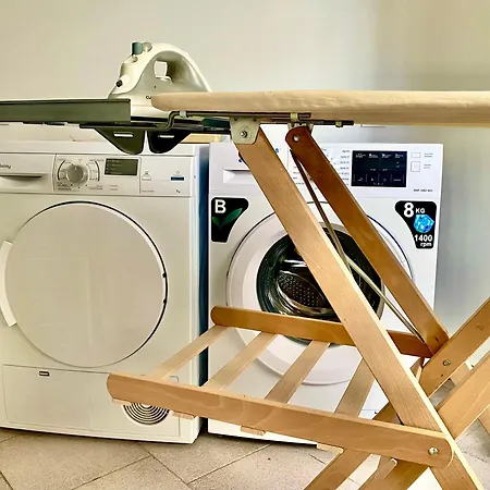 Σπίτι διακοπών Private House With Ocean View Garden 7min To Bahia