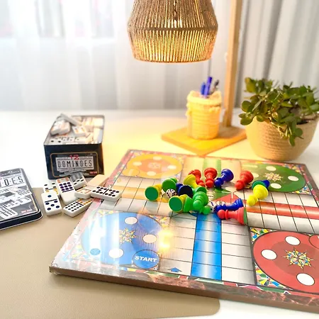 Σπίτι διακοπών Private House With Ocean View Garden 7min To Bahia *