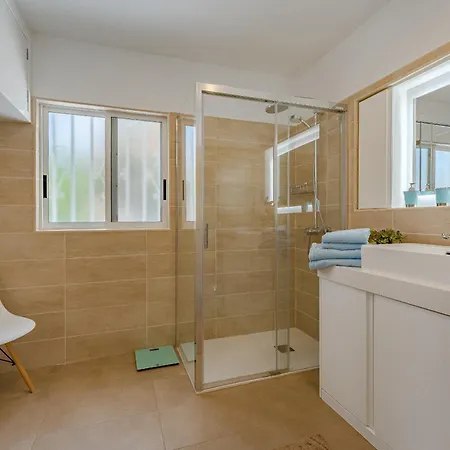 Private House With Ocean View Garden 7min To Bahia *