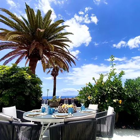 Private House With Ocean View Garden 7min To Bahia