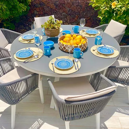 Private House With Ocean View Garden 7min To Bahia