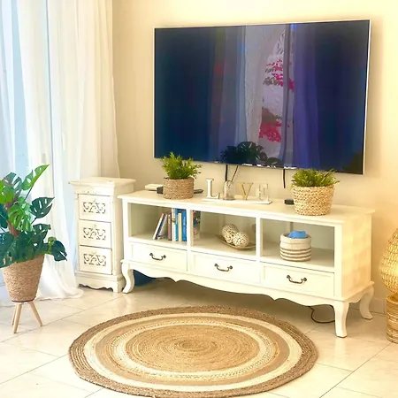 Private House With Ocean View Garden 7min To Bahia * Costa Adeje (Tenerife)