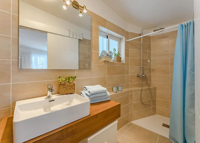 Private House With Ocean View Garden 7min To Bahia * Адехе