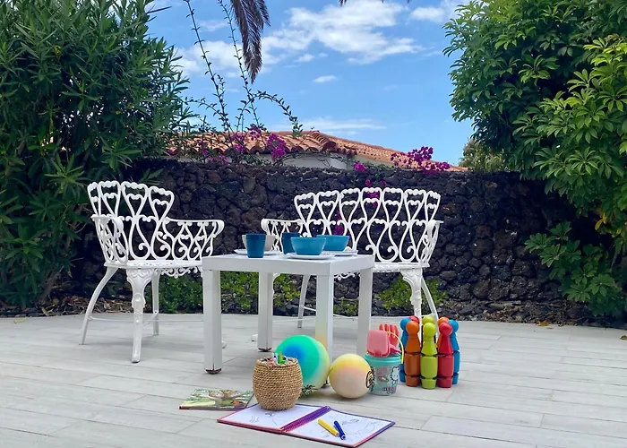 Private House With Ocean View Garden 7min To Bahia Будинок відпочинку *