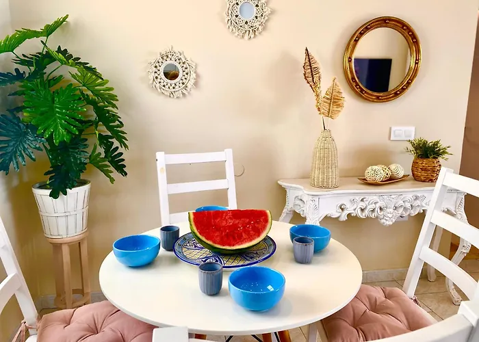 Private House With Ocean View Garden 7min To Bahia *