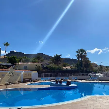 Private House With Ocean View Garden 7min To Bahia Vakantiehuis *